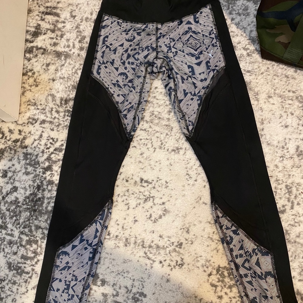 Puma brand new leggings